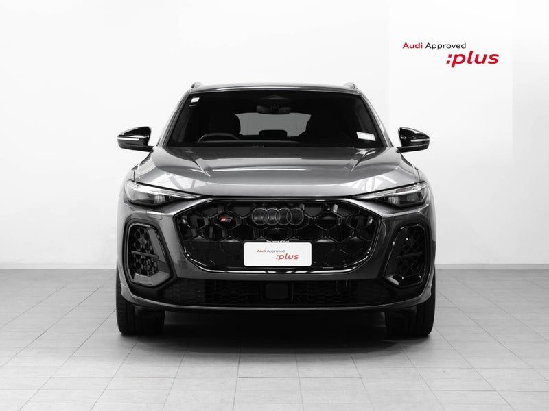 2025 Audi SQ5 MHEV, photo 2
