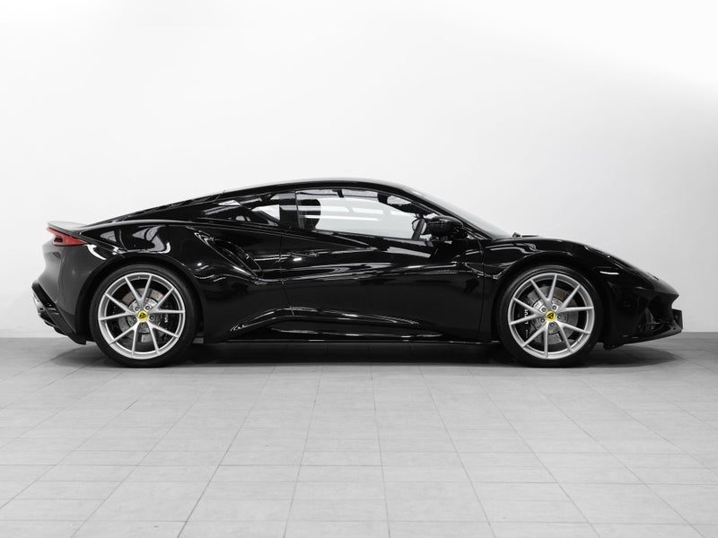 2026 Lotus Emira First Edition 3.5L V6 Petrol, photo 3