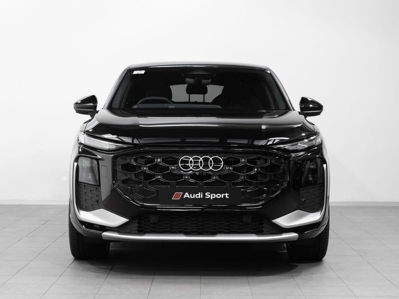 2026 Audi Q3 Sportback 195Kw Turbo Petrol AWD, photo 2