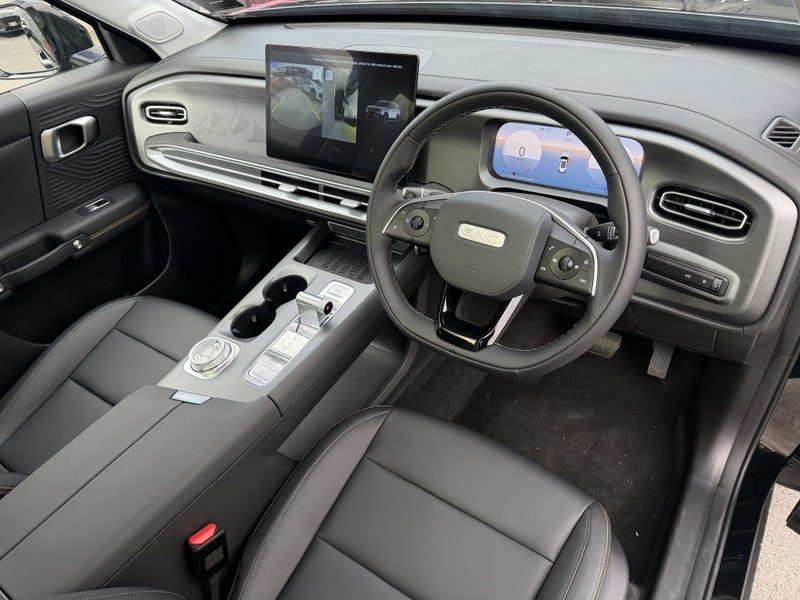 2026 BAIC B30 Elite Adventure, photo 2