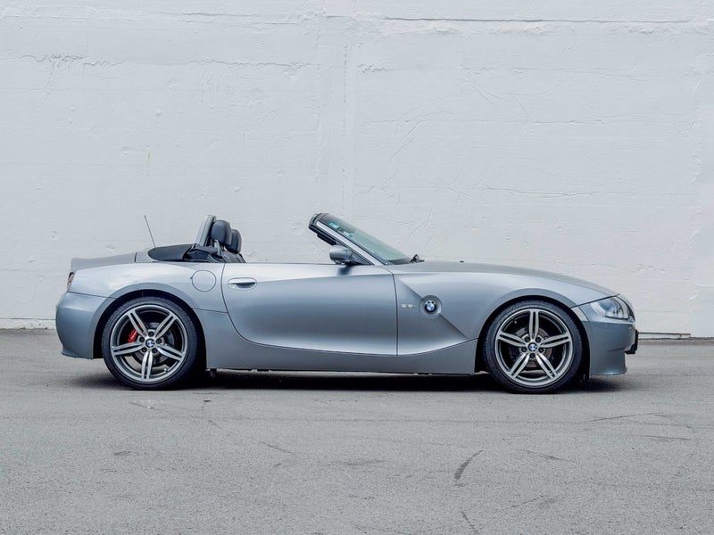 2009 BMW Z4 25i, photo 2
