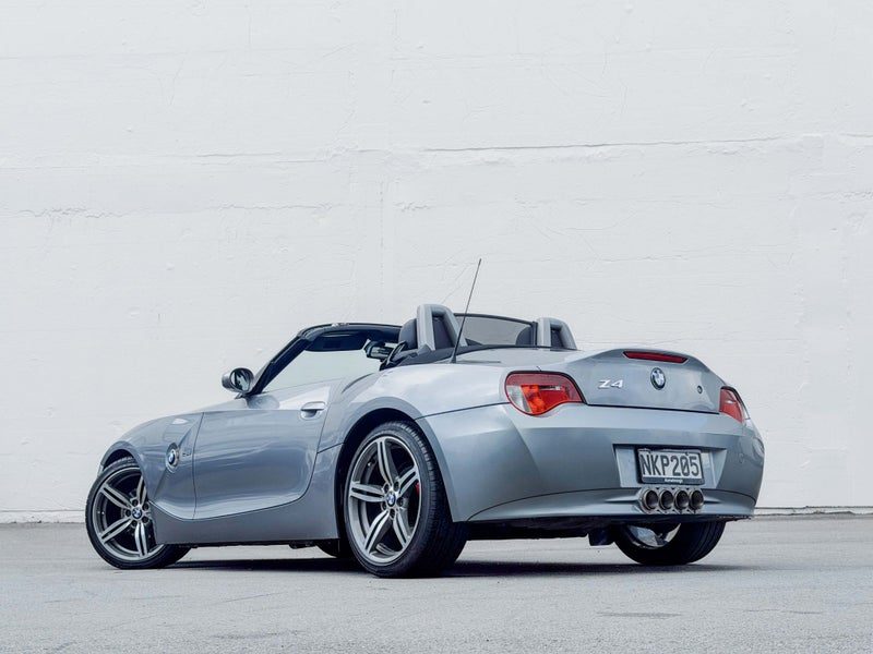 2009 BMW Z4 25i, photo 3