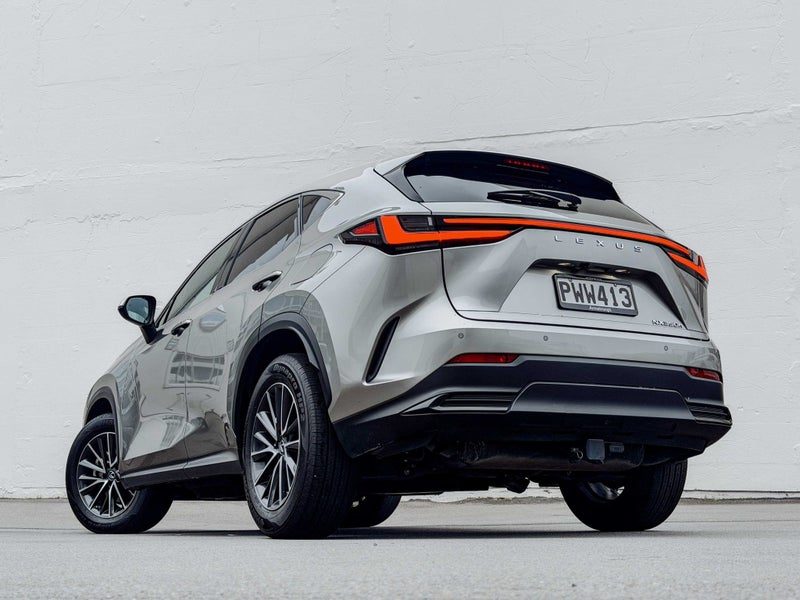 2023 Lexus NX 350h 2.5Ph/Hd, photo 2