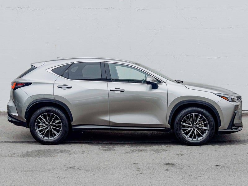 2023 Lexus NX 350h 2.5Ph/Hd, photo 3