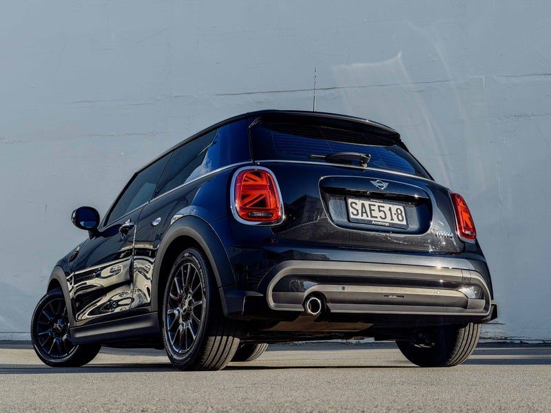 2024 MINI Hatch Cooper 1.5Pt/7At, photo 2