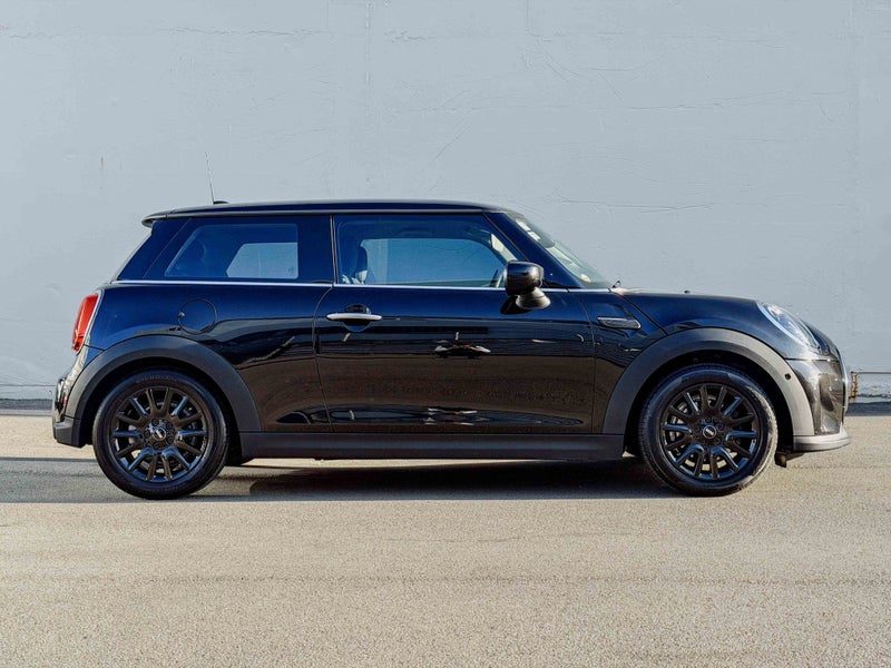 2024 MINI Hatch Cooper 1.5Pt/7At, photo 3