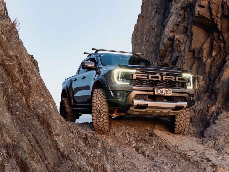 2023 Ford Ranger Raptor 3.0P/4Wd/10At