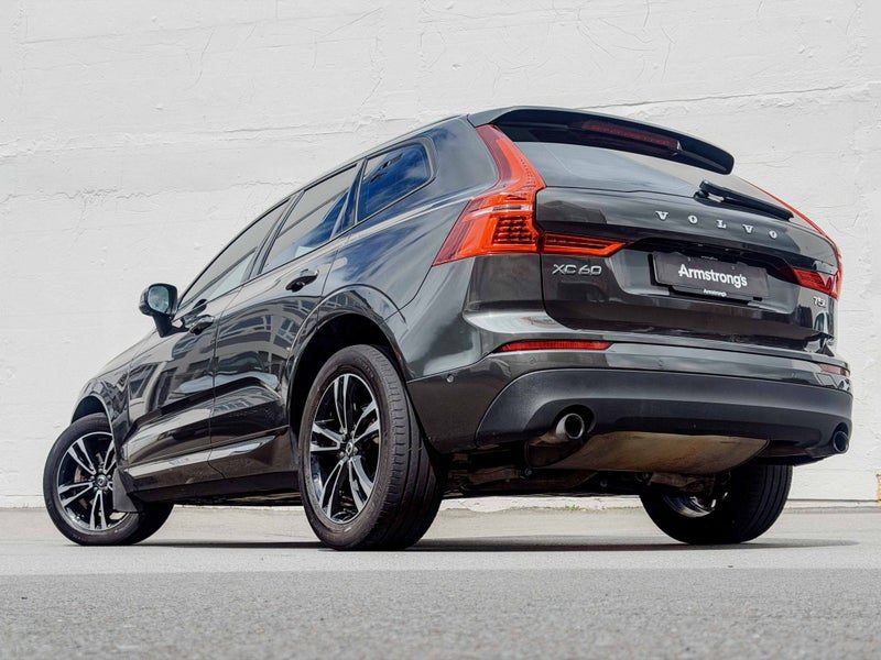 2019 Volvo XC60 T5 Awd Momentum 2.0P, photo 2