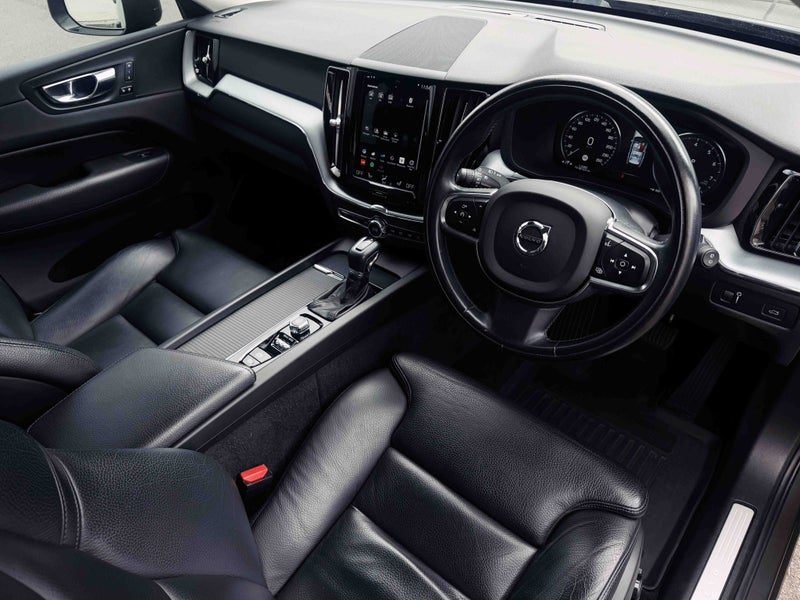 2019 Volvo XC60 T5 Awd Momentum 2.0P, photo 3