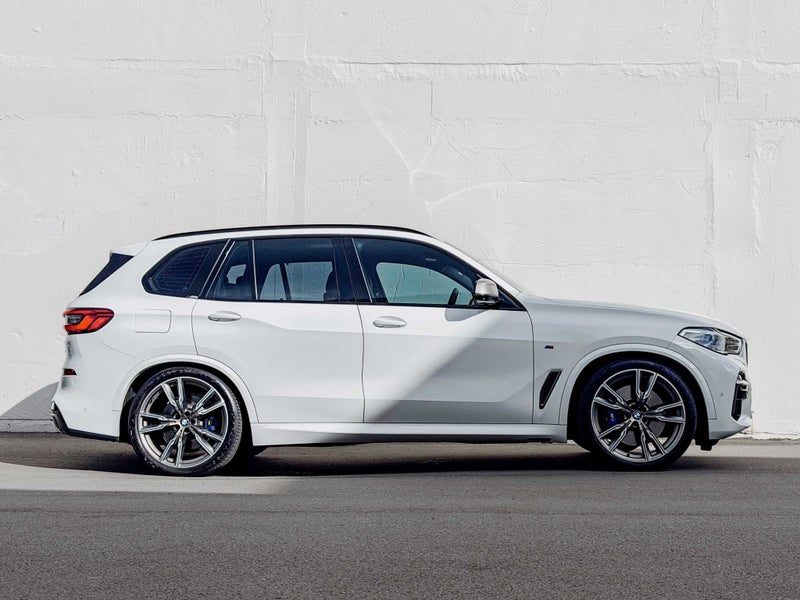 2020 BMW X5 M50d 3.0Dt/4Wd/8At, photo 3