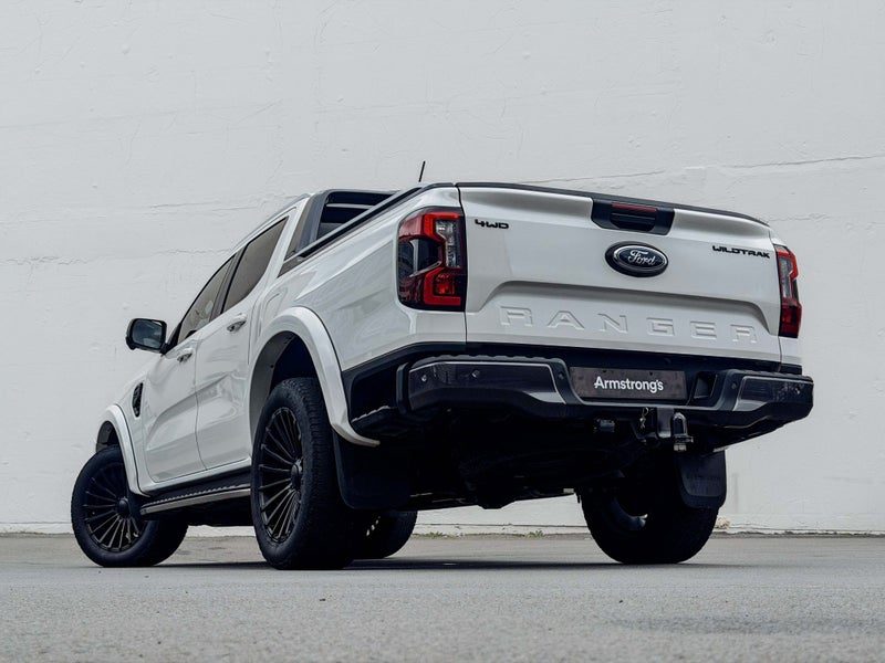 2022 Ford Ranger Wildtrak 3.0D/4Wd, photo 2