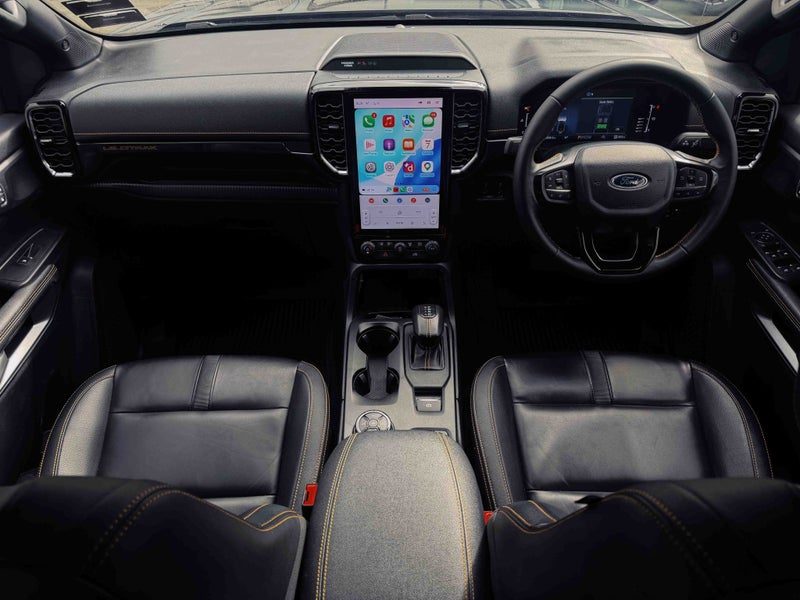 2025 Ford Ranger Wildtrak 2.0D/4Wd, photo 3