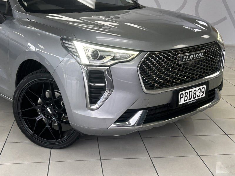 2022 Haval Jolion Premium 1.5PT, photo 2
