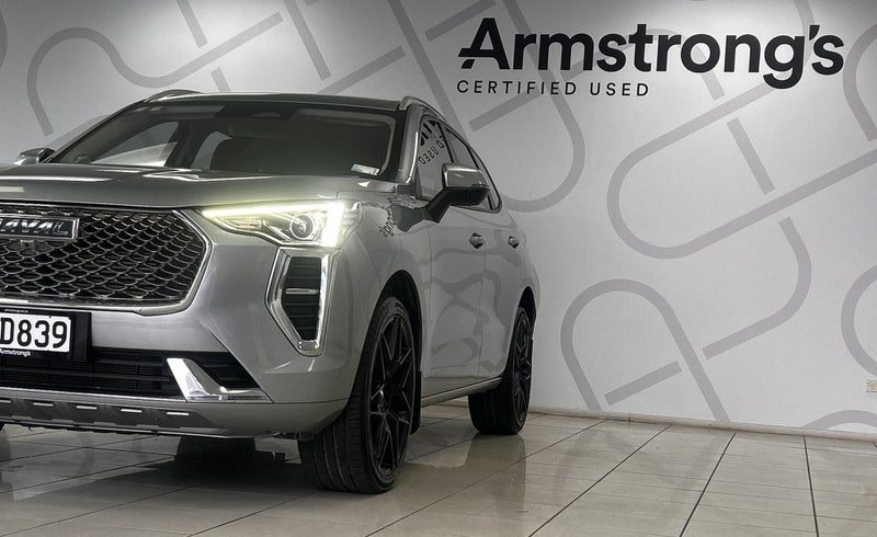 2022 Haval Jolion Premium 1.5PT, photo 3