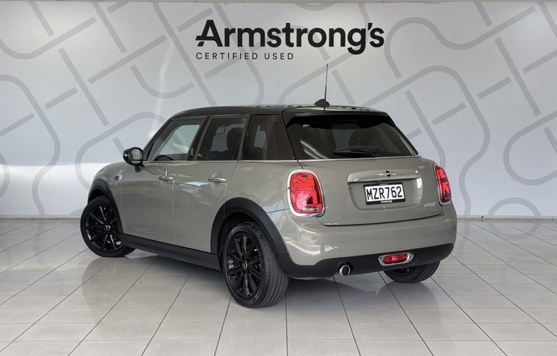 2020 MINI Hatch Cooper, photo 2