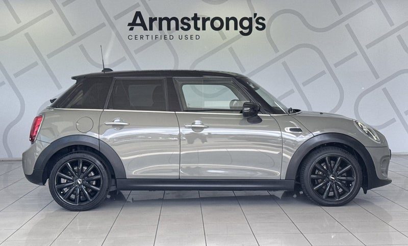 2020 MINI Hatch Cooper, photo 3