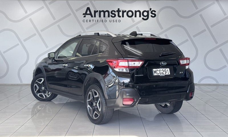 2019 Subaru XV Premium 2.0P/4WD/7AT, photo 2