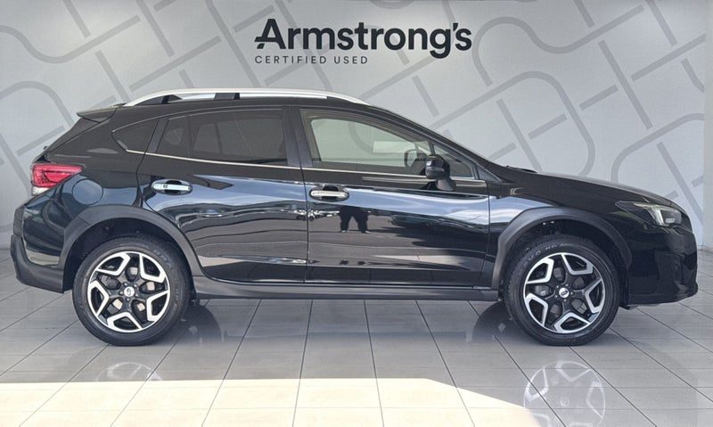 2019 Subaru XV Premium 2.0P/4WD/7AT, photo 3