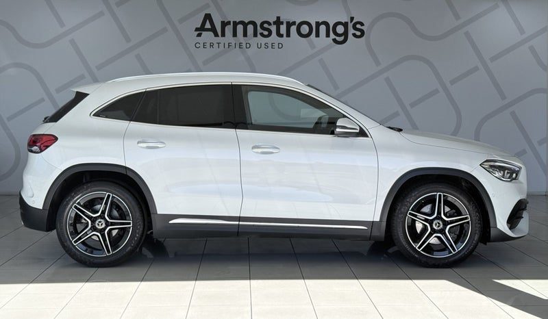 2023 Mercedes-Benz GLA 200, photo 3
