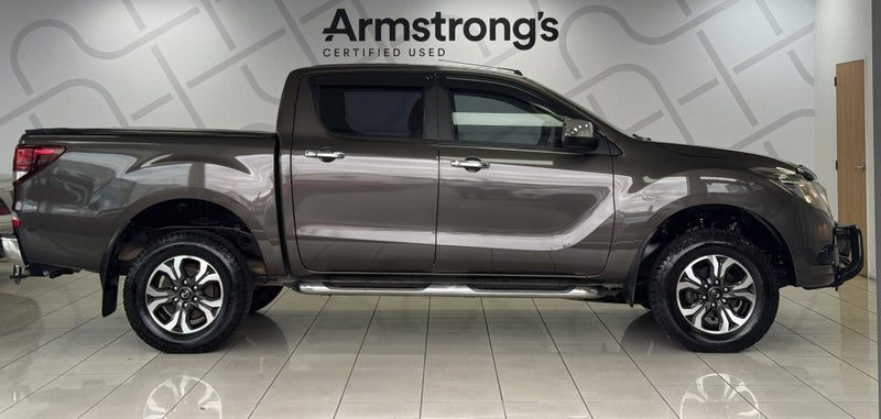 2017 Mazda BT-50 GSX D/C W/S 3.2D/6AT, photo 3