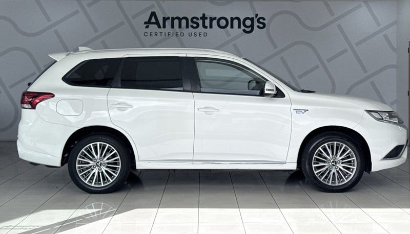 2020 Mitsubishi Outlander XLS PHEV/4WD/AT, photo 3