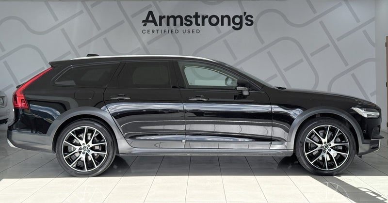 2020 Volvo V90 Cross Country D5 AWD Inscription 2, photo 3
