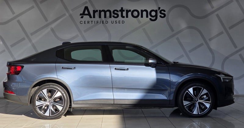 2022 Polestar Polestar 2 2 Srsm 69KWH/EV/FD, photo 3