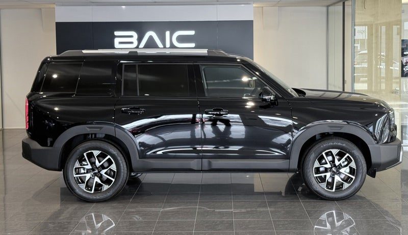 2026 BAIC B30 Elite Adventure 1.5l Petrol, photo 3