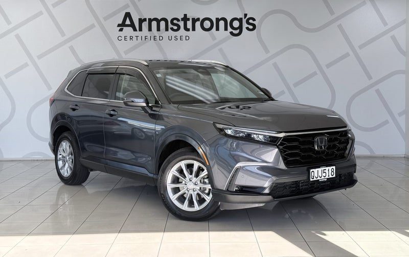 2024 Honda CR-V CR-VSport Awd 1.5Pt/4Wd