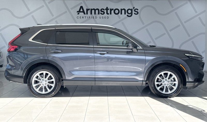 2024 Honda CR-V CR-VSport Awd 1.5Pt/4Wd, photo 3
