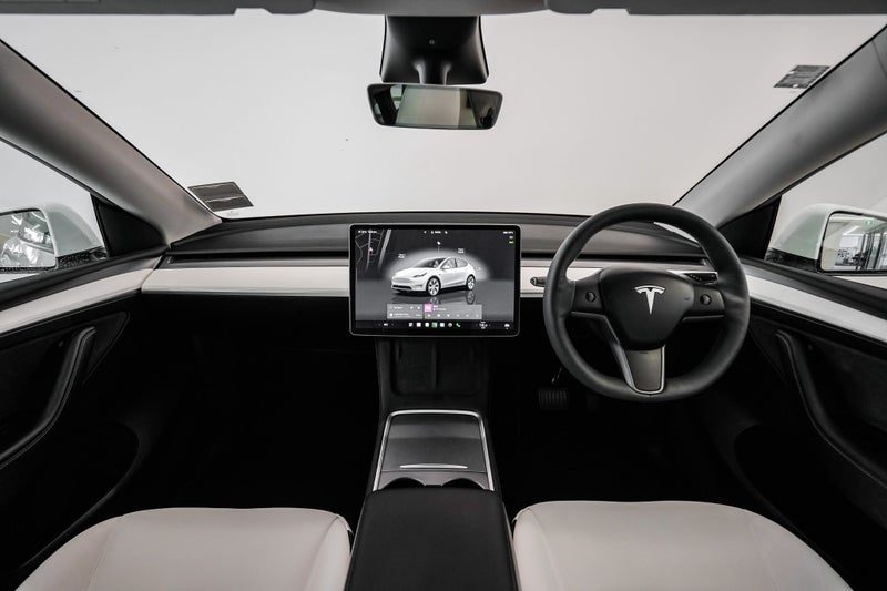 2022 Tesla Model Y Rear Wheel Drive 60K SOH 89.4%, photo 3