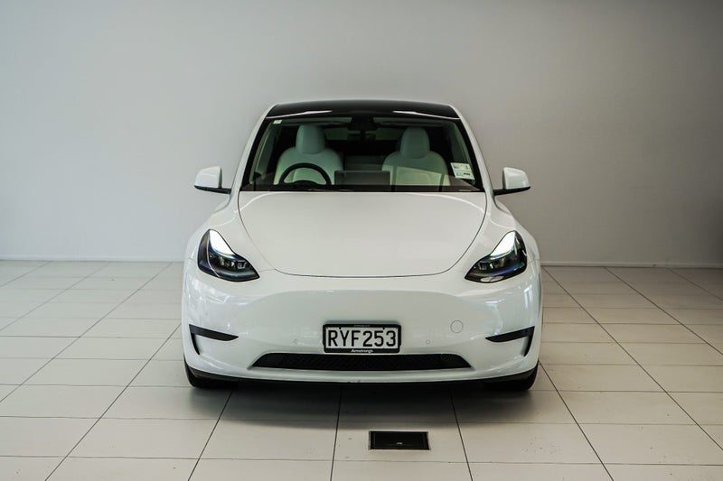 2022 Tesla Model Y Rear Wheel Drive 60K SOH 92.1%, photo 2