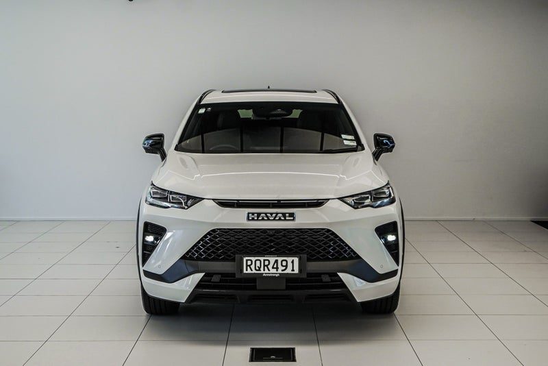 2026 GWM HAVAL H6 TOP SPEC Gt Ultra Phev 4Wd, photo 2