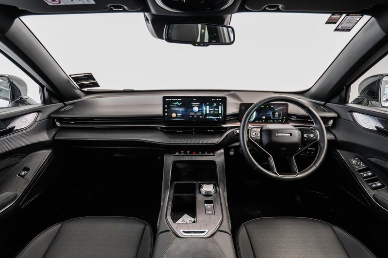 2026 GWM HAVAL H6 TOP SPEC Gt Ultra Phev 4Wd, photo 3