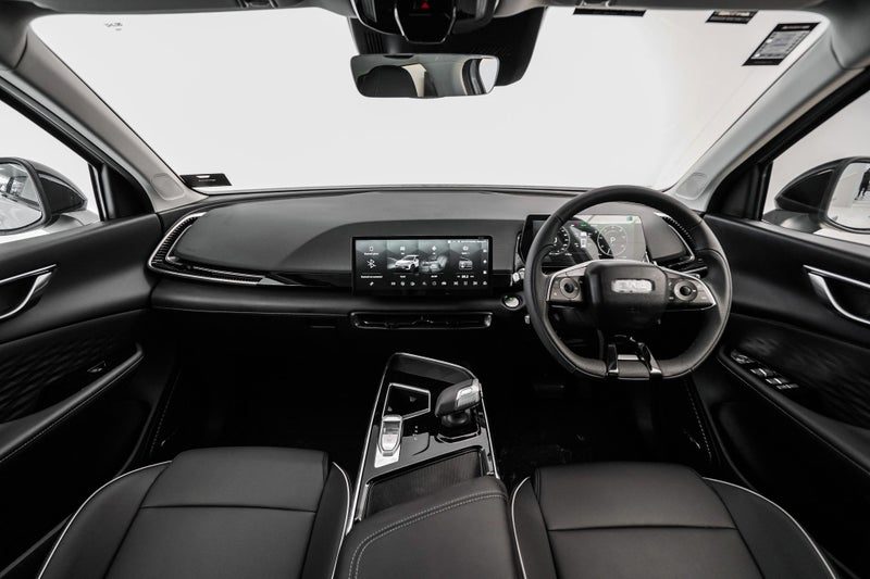 2026 BAIC X55, photo 3