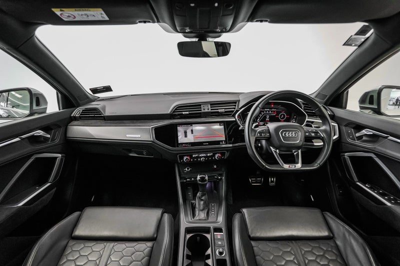 2021 Audi Q3 RS Q3 294 KW 2.5PT, photo 3