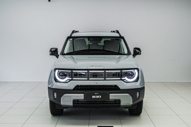 2026 BAIC B30 Premium, photo 2