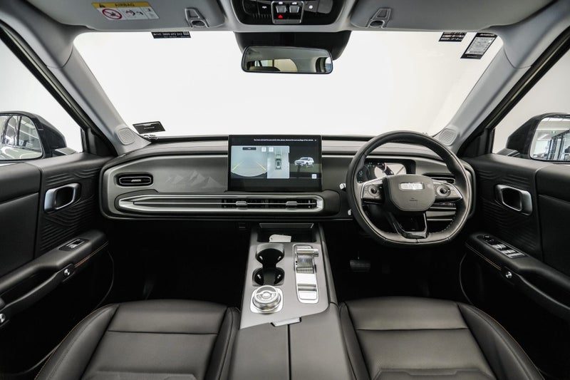 2026 BAIC B30 Premium, photo 3