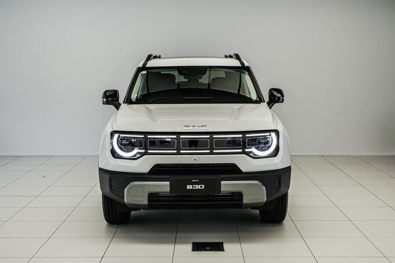 2026 BAIC B30 Elite Adv. 1.5P TURBO, photo 2