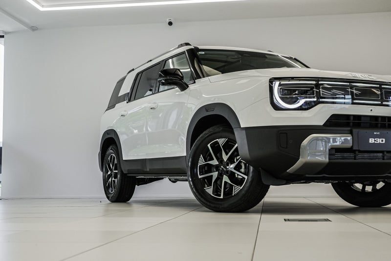 2026 BAIC B30 Elite Adv. 1.5PT/7AT, photo 2