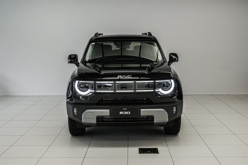 2026 BAIC B30 Premium, photo 2