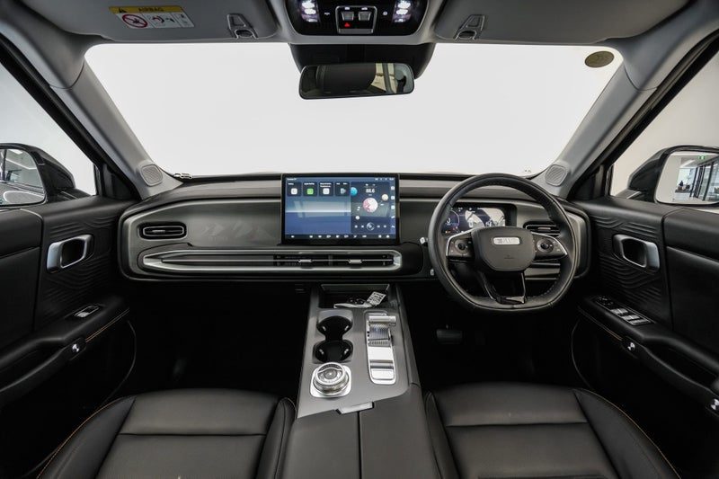 2026 BAIC B30 Premium, photo 3