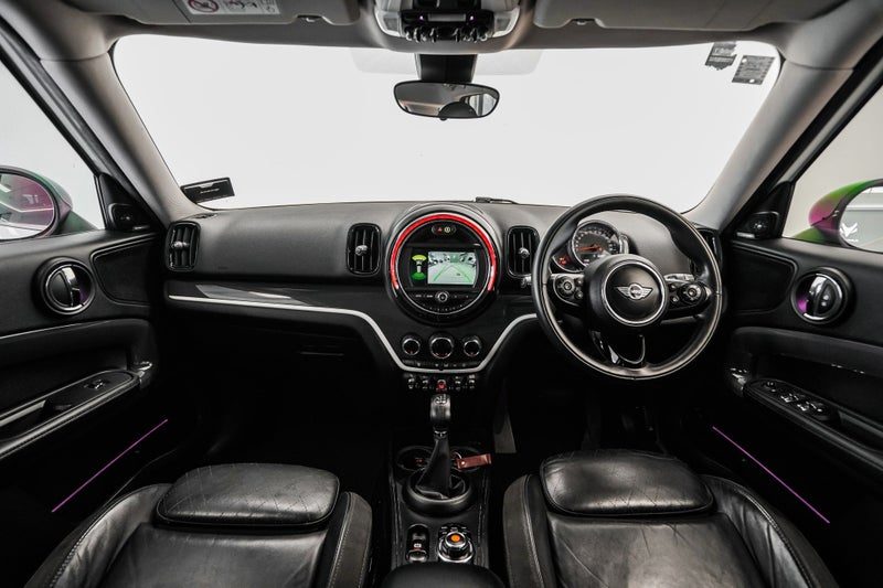 2019 MINI Countryman S, photo 3