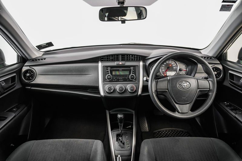 2016 Toyota Corolla Gx 1.5P, photo 3