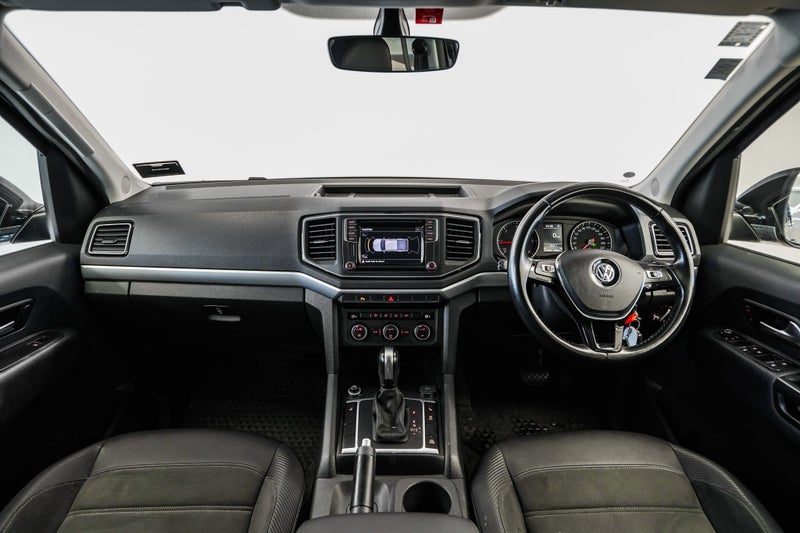 2022 Volkswagen Amarok V6, photo 3