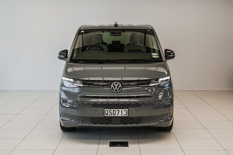 2024 Volkswagen Multivan T7 Family 2.0D, photo 2