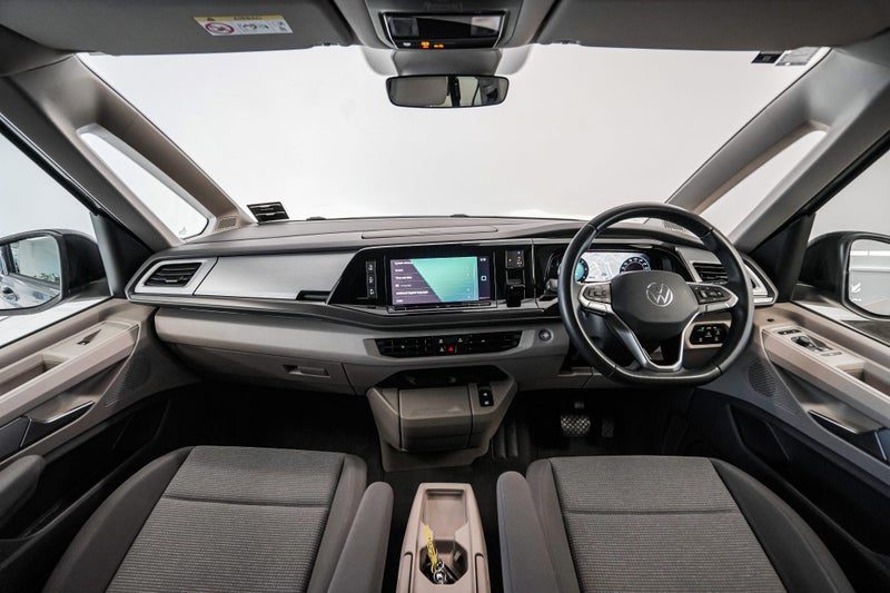 2024 Volkswagen Multivan T7 Family 2.0D, photo 3