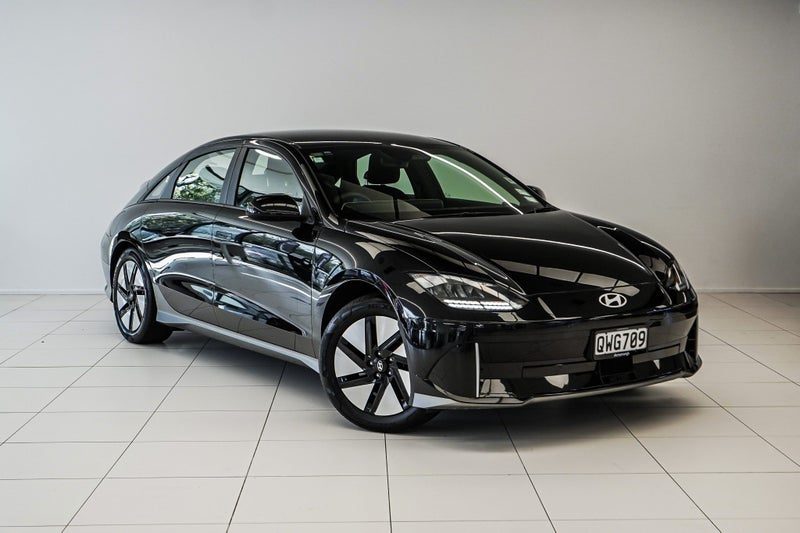 2024 Hyundai IONIQ 6 53 KWH