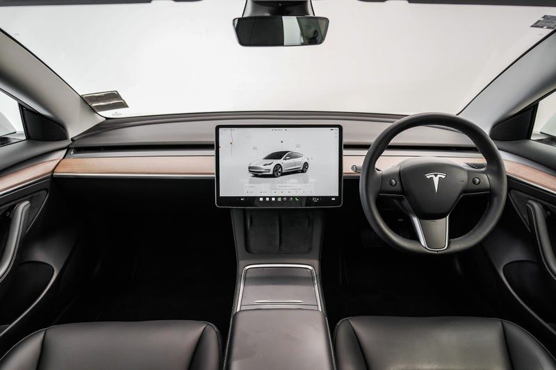 2022 Tesla Model 3 Rear Wheel Drive 60K SOH 92%, photo 3