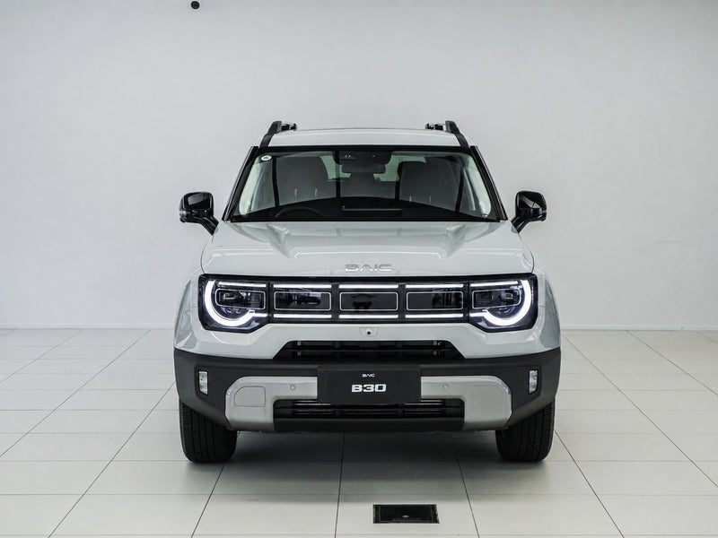 2026 BAIC B30 Premium Adventure Hybrid 1.5PEHT, photo 2